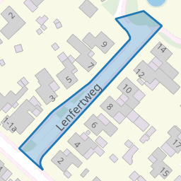 Perceel TBG02-G-3157