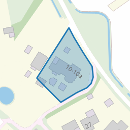 Perceel TBG02-G-3158