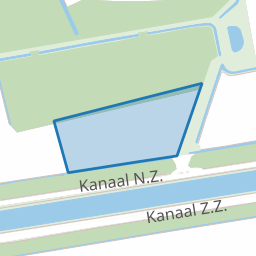 Perceel TBG02-G-3164