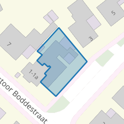 Perceel TBG02-G-3166