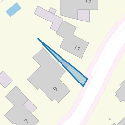 Perceel TBG02-G-3168