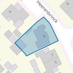 Perceel TBG02-G-3169