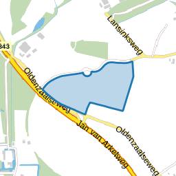 Perceel TBG02-G-3173