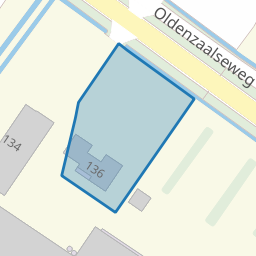 Perceel TBG02-G-3185