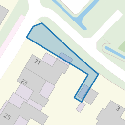 Perceel TBG02-G-3187