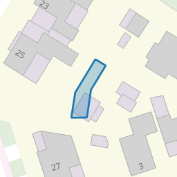 Perceel TBG02-G-3189