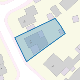 Perceel TBG02-G-3196