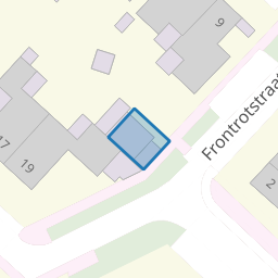 Perceel TBG02-G-3199