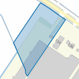 Perceel TBG02-G-3204