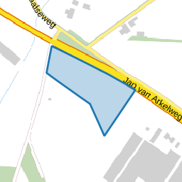 Perceel TBG02-G-3205