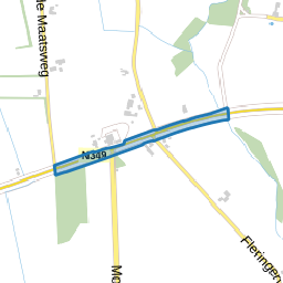 Perceel TBG02-G-3213