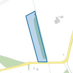 Perceel TBG02-G-3240