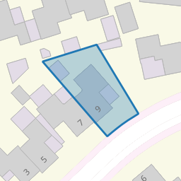 Perceel TBG02-G-3253