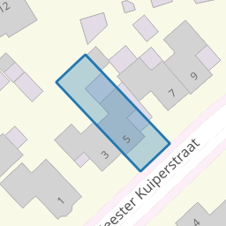 Perceel TBG02-G-3255