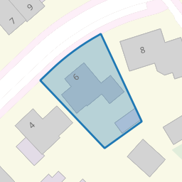 Perceel TBG02-G-3258