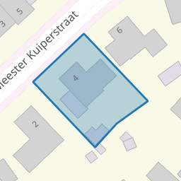 Perceel TBG02-G-3259