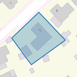 Perceel TBG02-G-3260