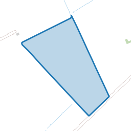 Perceel TBG02-G-3270