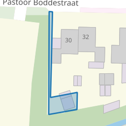 Perceel TBG02-G-3281