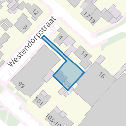 Perceel TBG02-G-3286