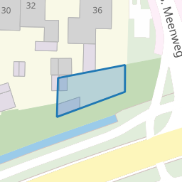 Perceel TBG02-G-3291