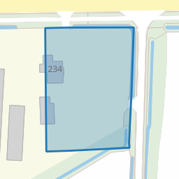 Perceel TBG02-G-3304