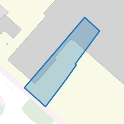 Perceel TBG02-G-3307