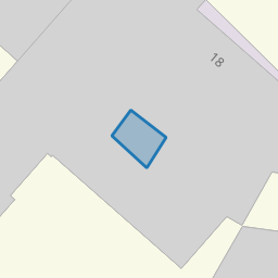 Perceel TBG02-G-3308