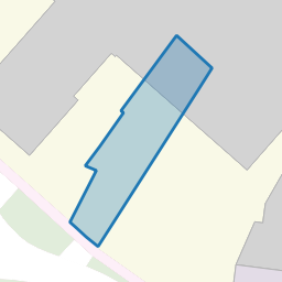 Perceel TBG02-G-3309