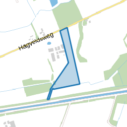 Perceel TBG02-G-3312