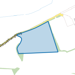 Perceel TBG02-G-3319