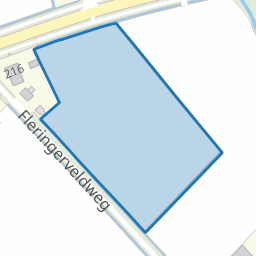 Perceel TBG02-G-3321