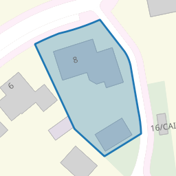 Perceel TBG02-G-3322