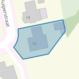 Perceel TBG02-G-3324