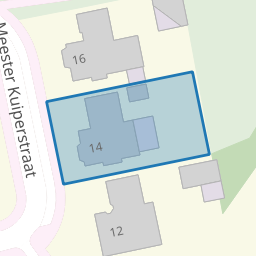 Perceel TBG02-G-3325