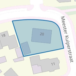 Perceel TBG02-G-3330