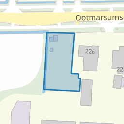 Perceel TBG02-G-3350