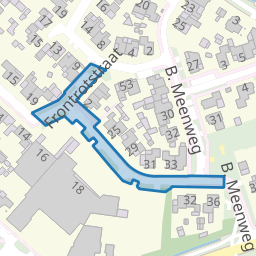 Perceel TBG02-G-3353