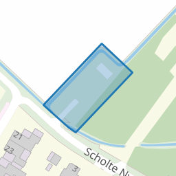 Perceel TBG02-G-3378