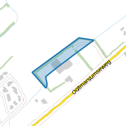 Perceel TBG02-G-3379