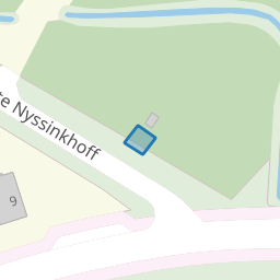 Perceel TBG02-G-3389