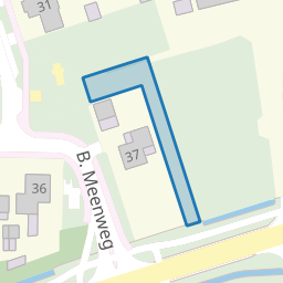 Perceel TBG02-G-3392