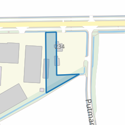 Perceel TBG02-G-3411