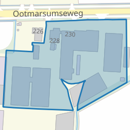 Perceel TBG02-G-3412