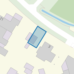 Perceel TBG02-G-3421