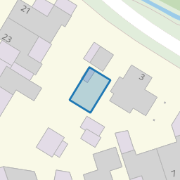 Perceel TBG02-G-3422