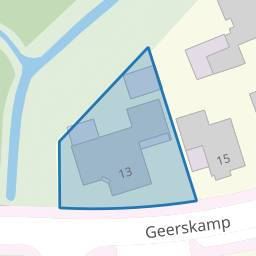 Perceel TBG02-G-3429