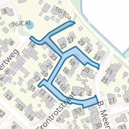 Perceel TBG02-G-3451