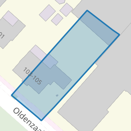 Perceel TBG02-G-3480