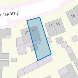 Perceel TBG02-G-3491